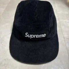 2026年最新】supreme キャップ コーデュロイの人気アイテム - メルカリ