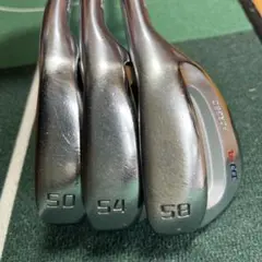 2026年最新】ウェッジ ゴルフ 50 54 58の人気アイテム - メルカリ