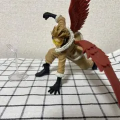 僕のヒーローアカデミア ホークス フィギュア