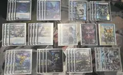 2026年最新】デュエマ デッキ 高レートの人気アイテム - メルカリ