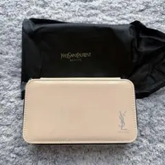 イブサンローラン YVES SAINT LAURENT YSL ポーチのサムネイル