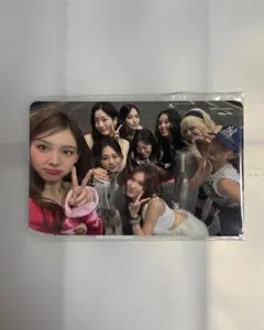 TWICE〜店舗特典 STRATEGY　即購入❌ TWICE〜集合 店舗特典 STRATEGY 即購入❌ - メルカリ