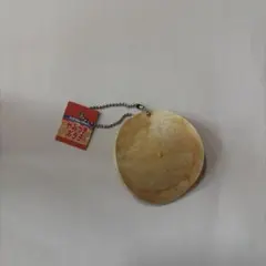 無限PariPari かみつきポテチ スクイーズ キーホルダー
