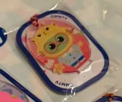 【KING MAN】ACRYLIC STANDEE & KEYCHAIN