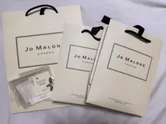 ジョーマローンロンドン　ショッパー　3セット