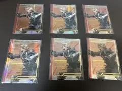 ヒロアカ原画展【爆豪勝己】