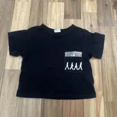 THEBEATLESブリーズ 半袖Tシャツ　100㎝のサムネイル