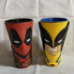 2026年最新】deadpool cupの人気アイテム - メルカリ