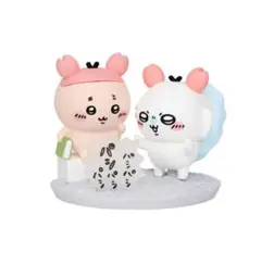 【未開封 未使用品】【値下げ中】ちいかわ チョコサプ