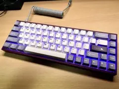 2026年最新】darmoshark kt68の人気アイテム - メルカリ