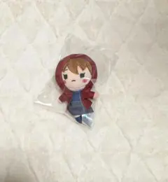 名探偵コナン セガラッキーくじ メモリアルカット G賞 灰原哀 ぬいぐるみ