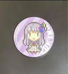 バンドリ ラウンドワン 缶バッジ 今井リサ - メルカリ