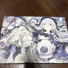 ヴァンガード バミュフェス♪♪入賞PRカード＆グッズセット「夢への