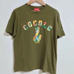 COCOLO BLAND ココロ Tシャツ