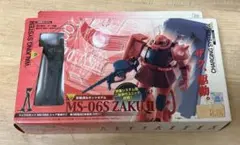 【激レア】未開封　MICRO BOTS MS-06S ZAKU II