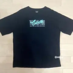 TWICE THIS IS FOR Tシャツ BLACK ミナ Mサイズ
