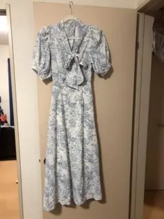 グレイル　ワンピース