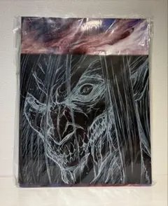 2026年最新】進撃の巨人 KEY ANIMATION BOOK の人気アイテム - メルカリ