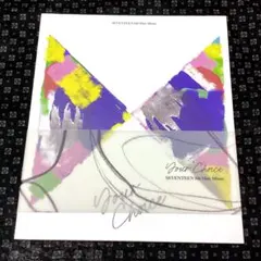 SEVENTEEN Your Choice ヒポチ　韓国盤 CD アルバム