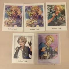 あんさんぶるスターズ ぱしゃこれ Trickstar 遊木真 - メルカリ