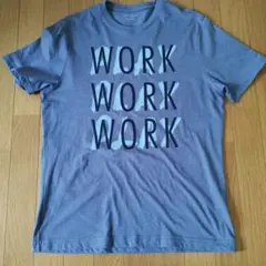 バナナ・リパブリック　メンズTシャツ