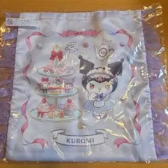 クロミトートバック