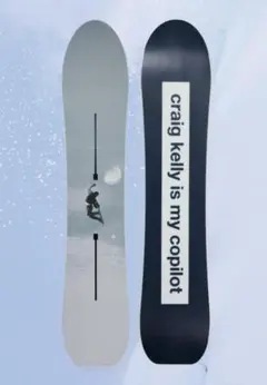 【破格❗️】クレイグケリー　Burton CK NUG Burton CK NUG Snowboard for 2016 - YouTube