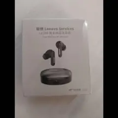 Lenovo LE209 ワイヤレスイヤホン AirPods