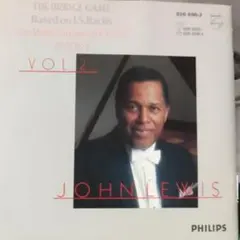John Lewis The Bridge Game Vol.2 CD