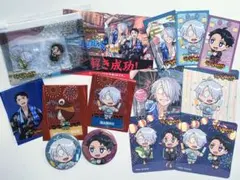 ゲゲゲの謎 西武園ゆうえんち アクリルパネル カード フライヤー 3点