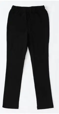 【GUNZE】Tuche スキニーパンツ130
