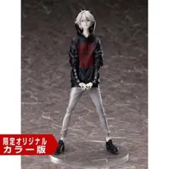 渚カヲル フィギュア Ver.RADIO EVA 1/7 限定カラーのサムネイル