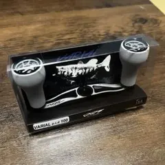 バリアルハンドル キープキャストVARIAL p.c.d 100/Mk4 rim - メルカリ