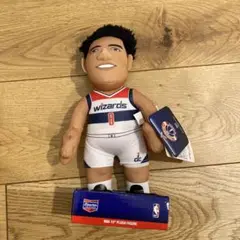 NBA 10" Plush Figure 八村塁