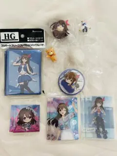 ときのそら グッズ10点セット