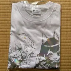資産性ミリオンアーサーTシャツLサイズとステッカー3枚セット - メルカリ
