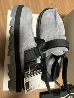 【新品未使用】リーボックreebok beatnik ビートニク　27cmのサムネイル