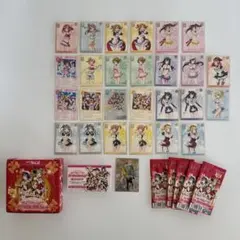 ラブライブ スクコレ 絢瀬絵里 SEC - メルカリ