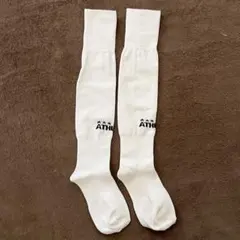 ATHLETA キッズ　サッカーソックス