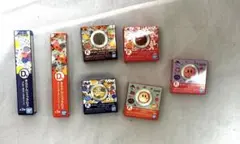 一番コフレ 一番くじ　星のカービィ　コスメ