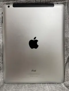 iPad 128GB シルバー 10.2インチ 第五世代（MP272J/A） - メルカリ