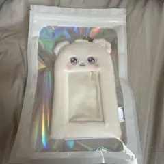 NMIXX mixxffy フォトカードホルダー トレカケース ヘウォン - メルカリ