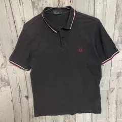 FRED PERRY フレッドペリー ポロシャツ ユニセックス M3600 M