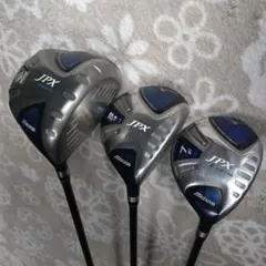 2025年最新】フェアウェイウッド ミズノの人気アイテム - メルカリ