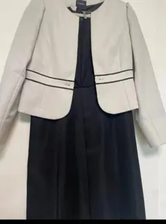 ワンピーススーツ　17AR