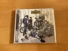 Kis-My-Ft2 Kis-My-1st CD+DVD2枚組　キスマイ