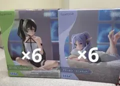 葬送のフリーレン ユーベル フィギュア 12体セットのサムネイル