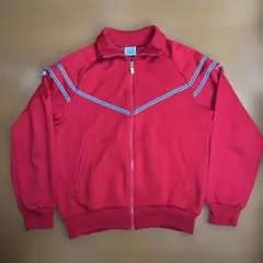 DESCENTE トラックジャケット ジャージ Sのサムネイル