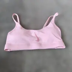 ナイキDRI−FIT！美品スポーツブラ！Ｓサイズ！