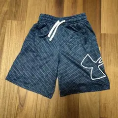 UNDER ARMOUR キッズ ハーフパンツ
